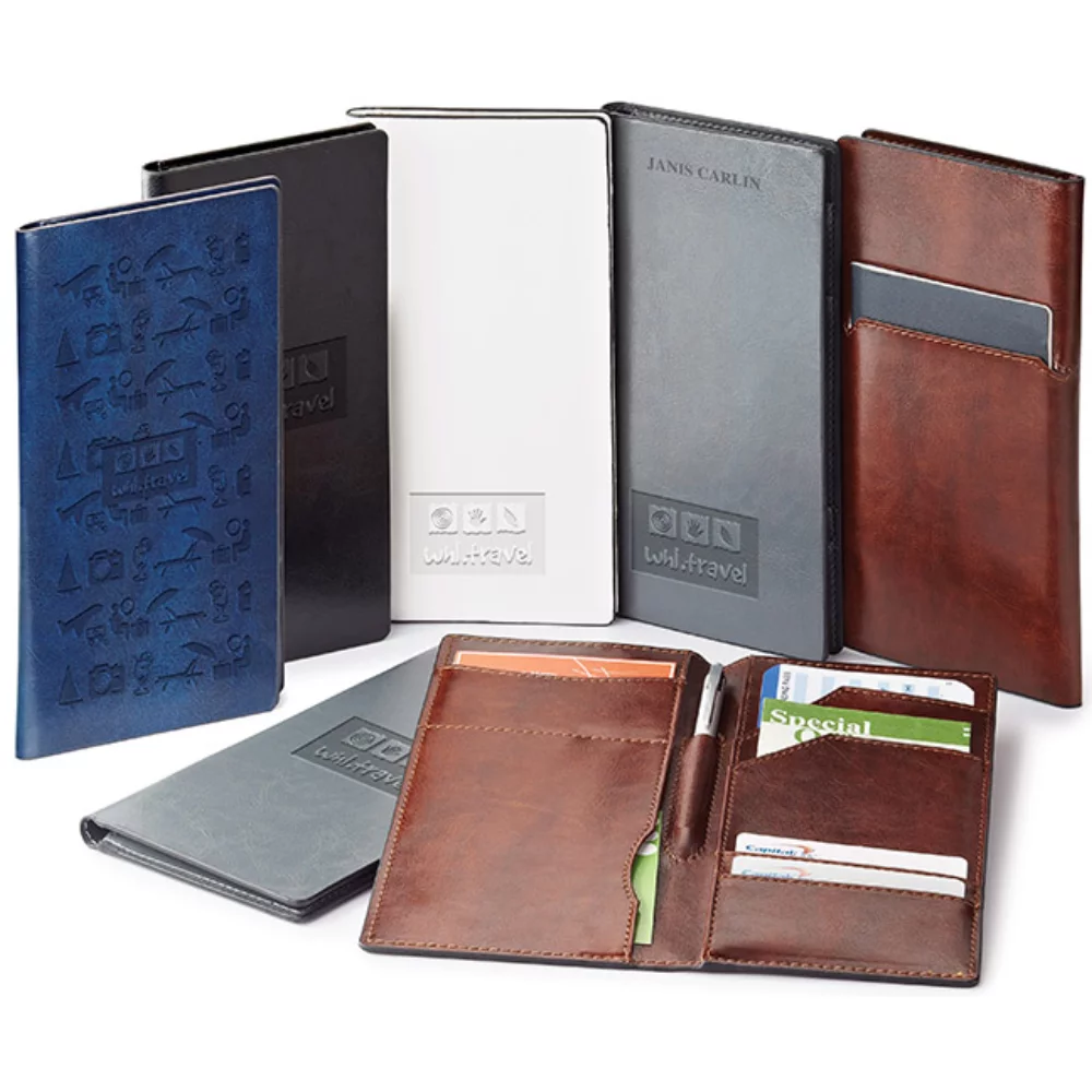 Organisateur de voyage Fabrizio Rfid