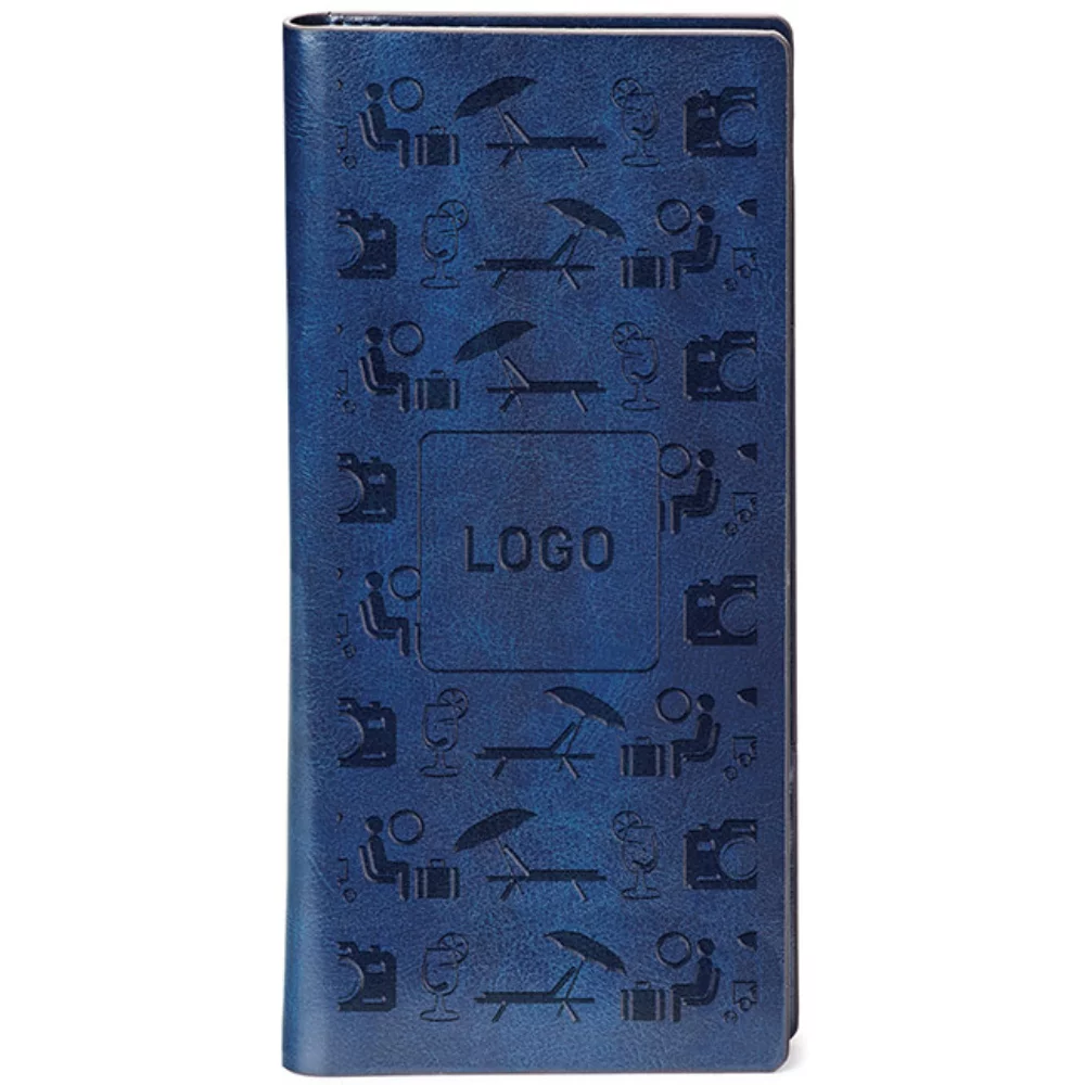 Fabrizio Rfid Travel Organizer