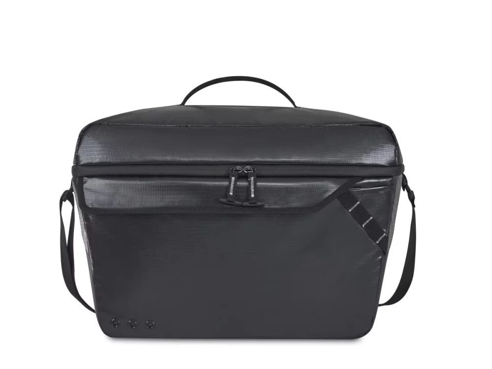 Glacière Renegade Box XL - Noir