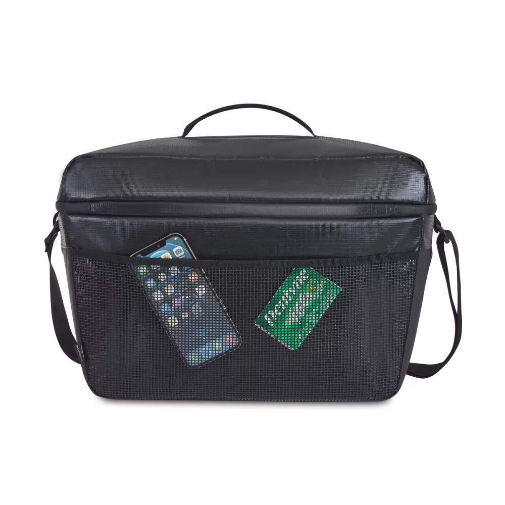Glacière Renegade Box XL - Noir