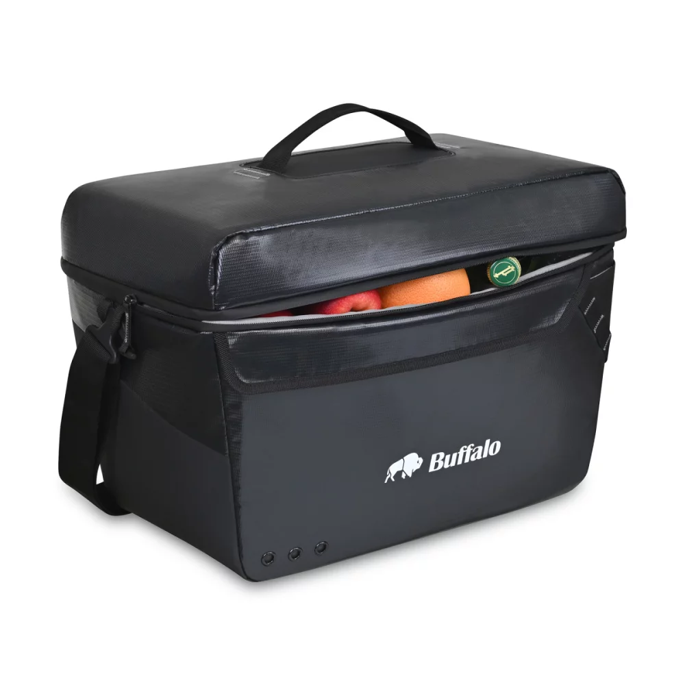 Glacière Renegade Box XL - Noir