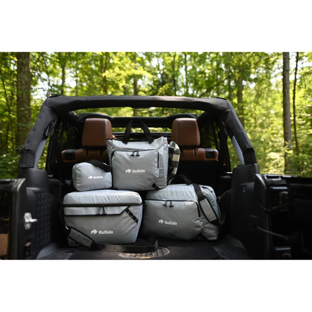 Fourre-tout Renegade Holdall - Tradewinds