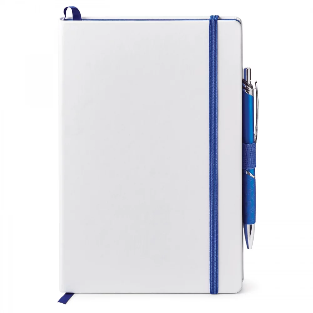 Chameleon Hard Cover Journal Combo