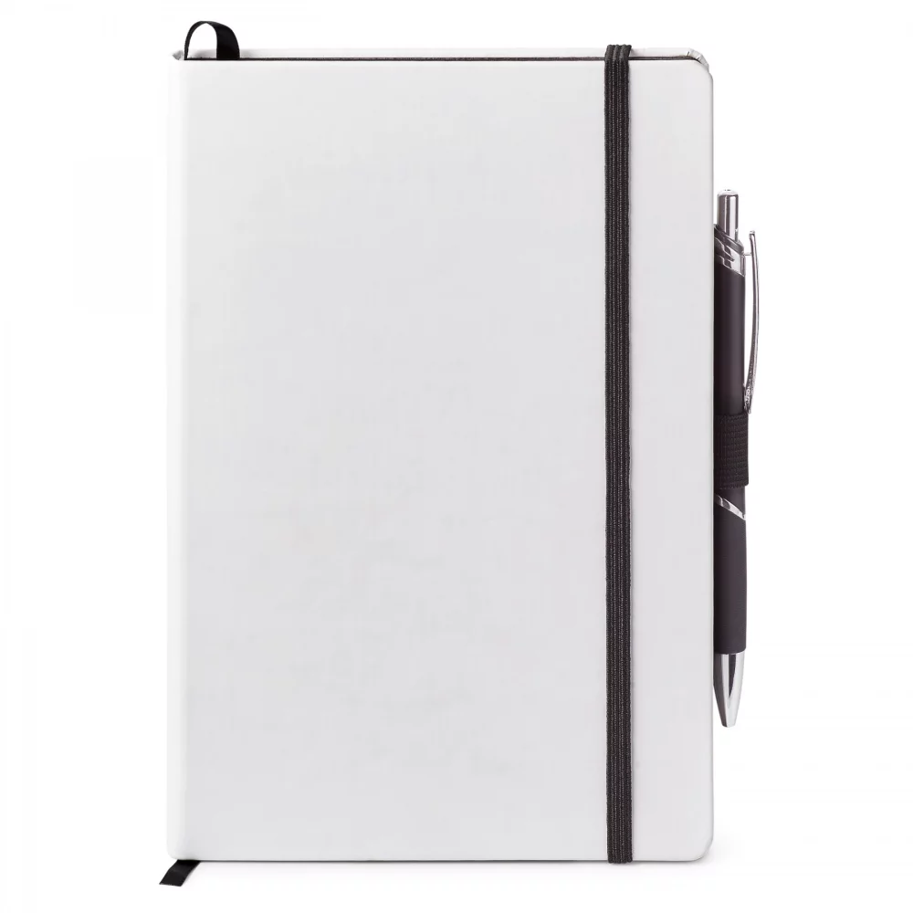Chameleon Hard Cover Journal Combo
