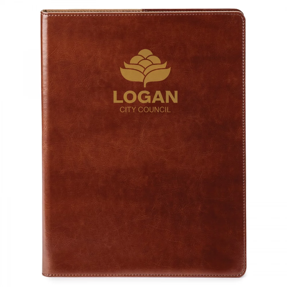 Fabrizio Soft Cover Portfolio