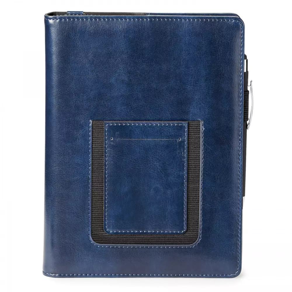 Fabrizio Hard Cover Journal Combo
