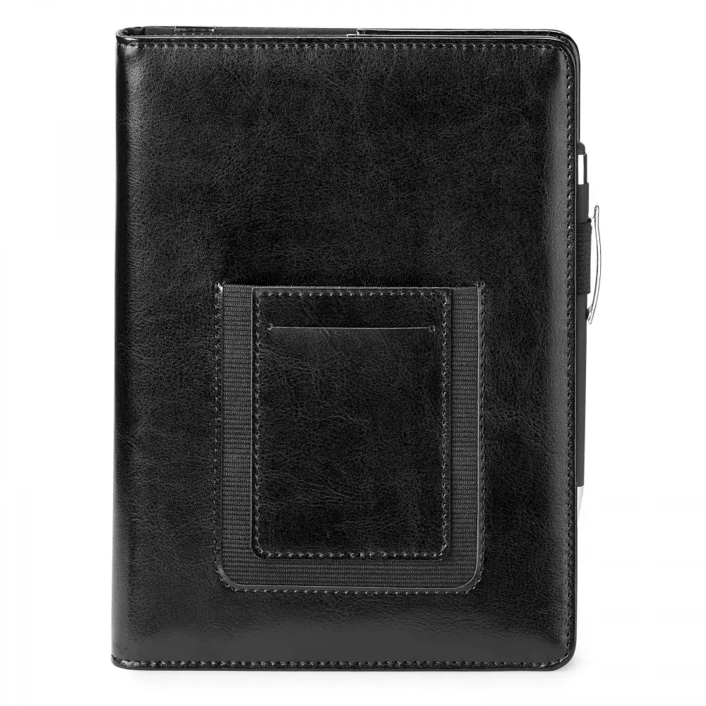 Fabrizio Hard Cover Journal Combo