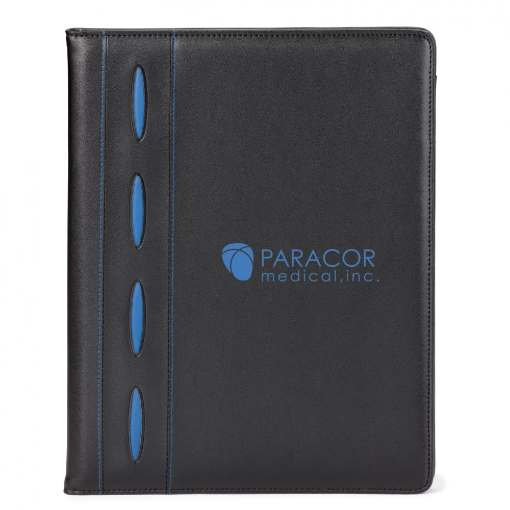 Motivo Refillable Padfolio