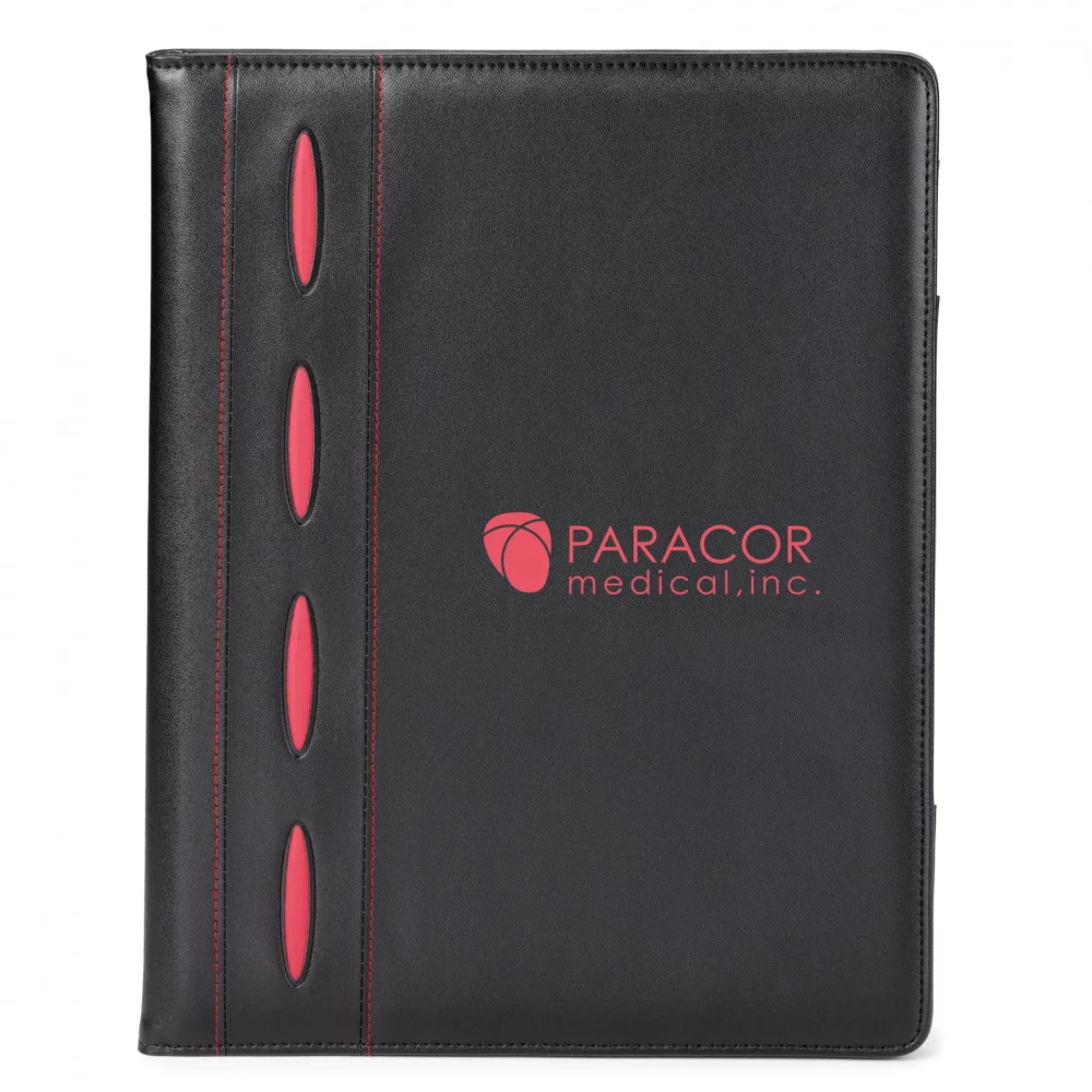 Motivo Refillable Padfolio
