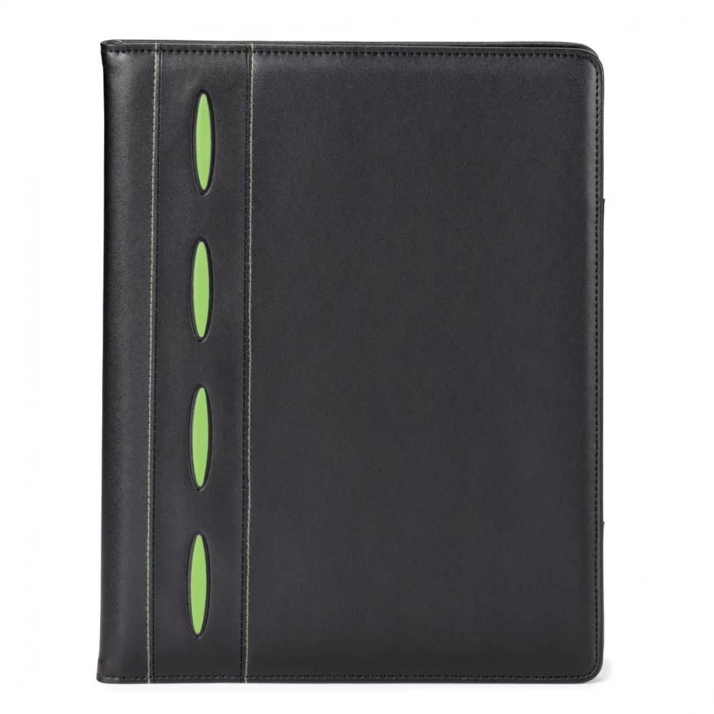 Motivo Refillable Padfolio