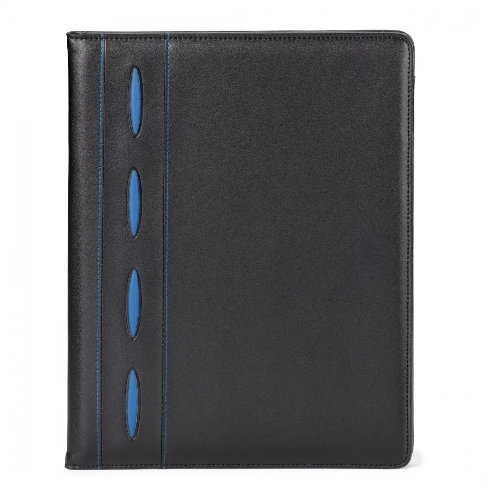 Motivo Refillable Padfolio