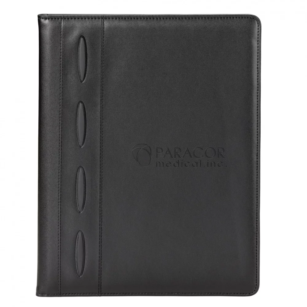 Motivo Refillable Padfolio