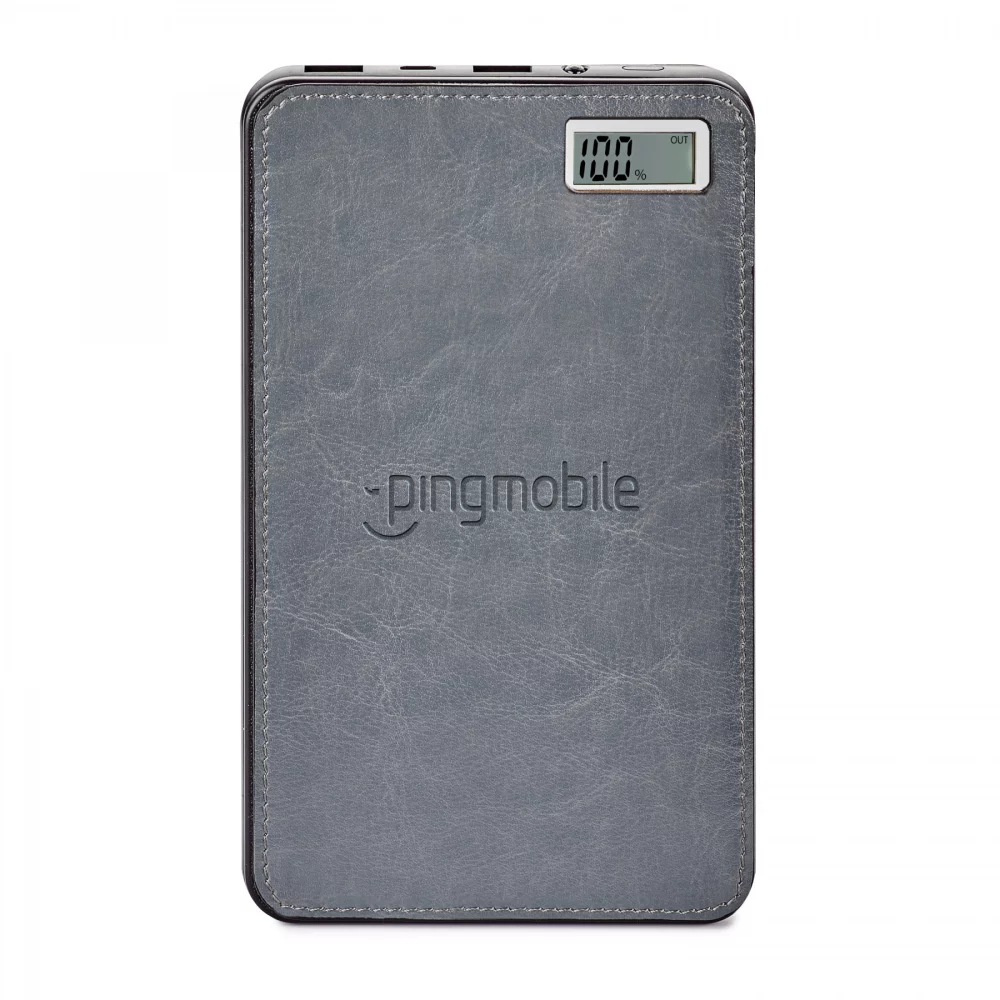 BATTERIE EXTERNE FABRIZIO SUPER 16 000 mAh