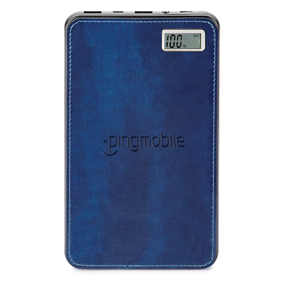 BATTERIE EXTERNE FABRIZIO SUPER 16 000 mAh