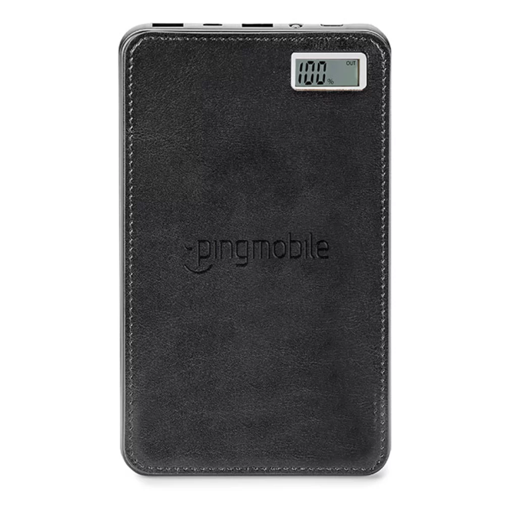 BATTERIE EXTERNE FABRIZIO SUPER 16 000 mAh
