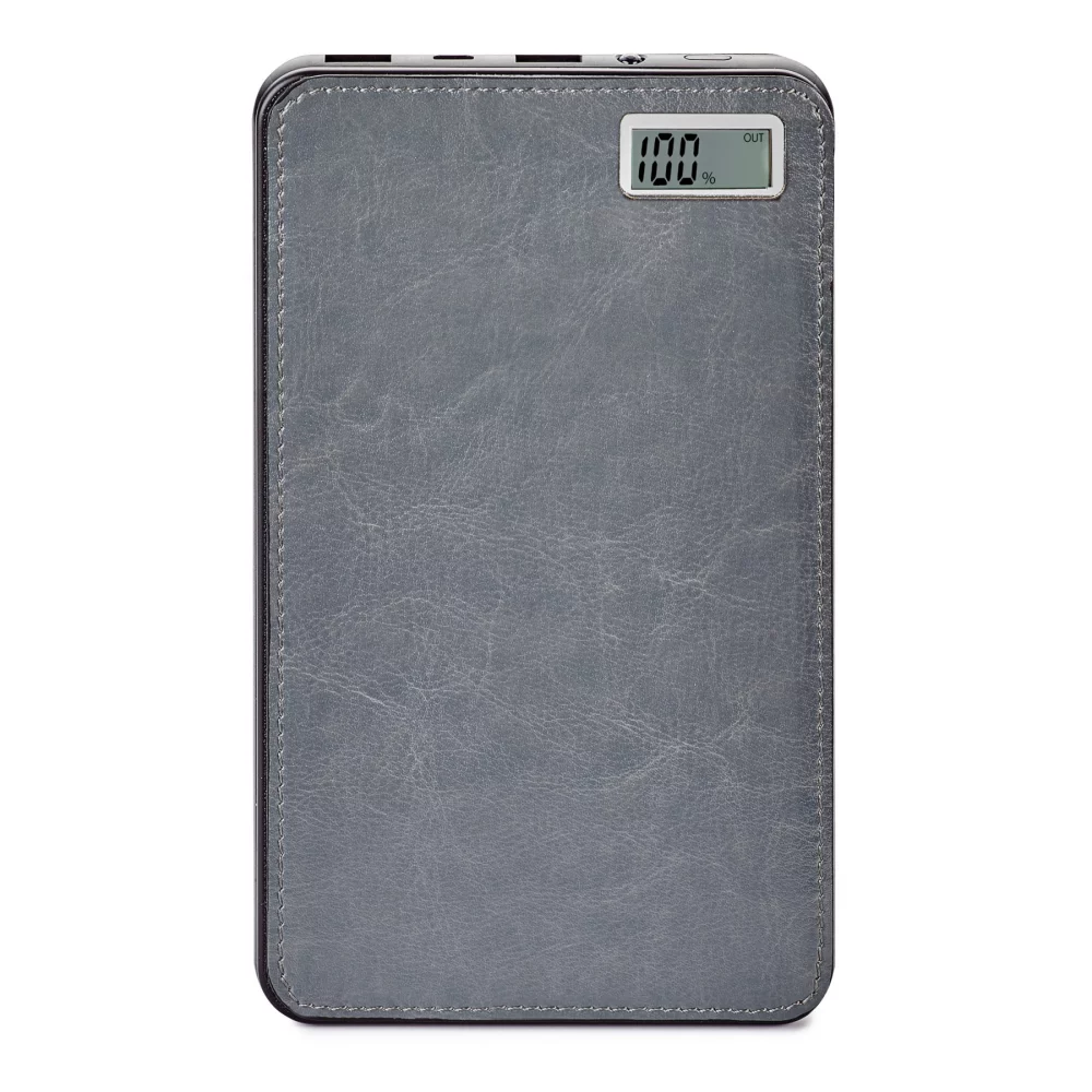 BATTERIE EXTERNE FABRIZIO SUPER 16 000 mAh