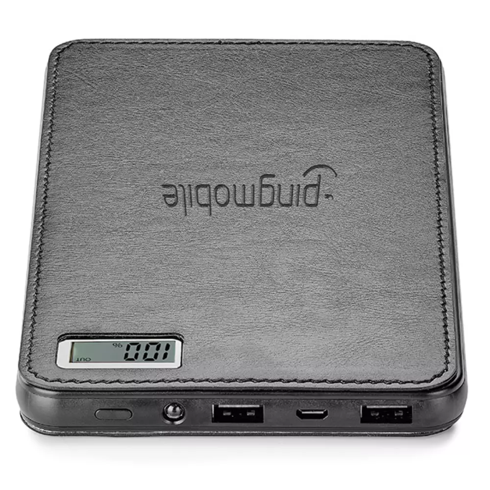 BATTERIE EXTERNE FABRIZIO SUPER 16 000 mAh