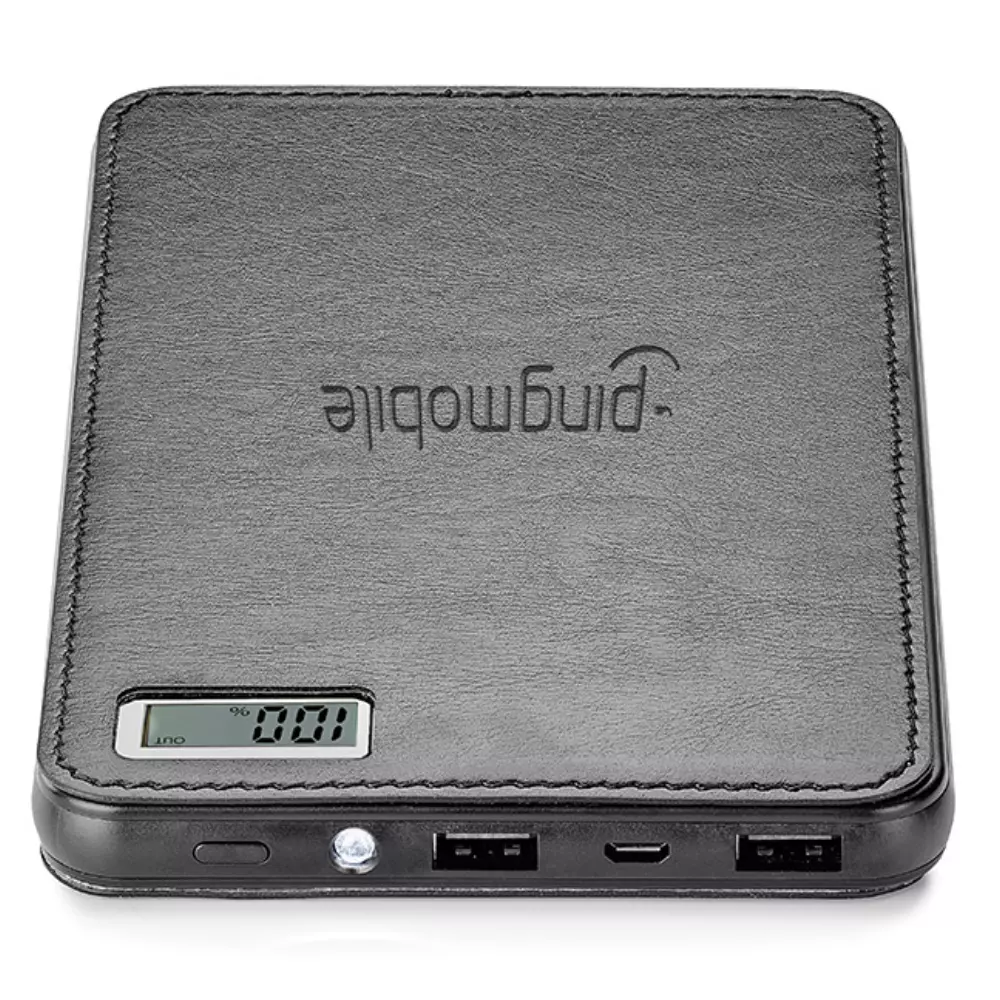 FABRIZIO SUPER 16,000 mAh POWER BANK