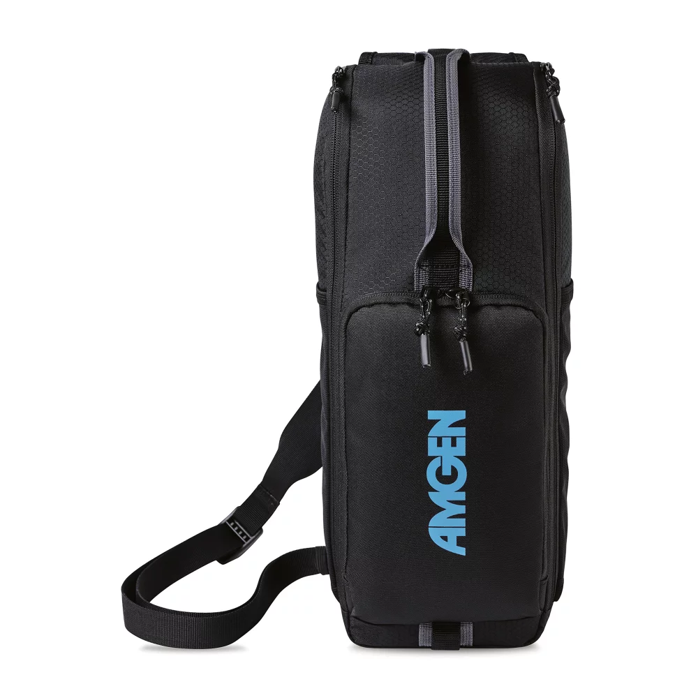 Golf Links Cooler - Black