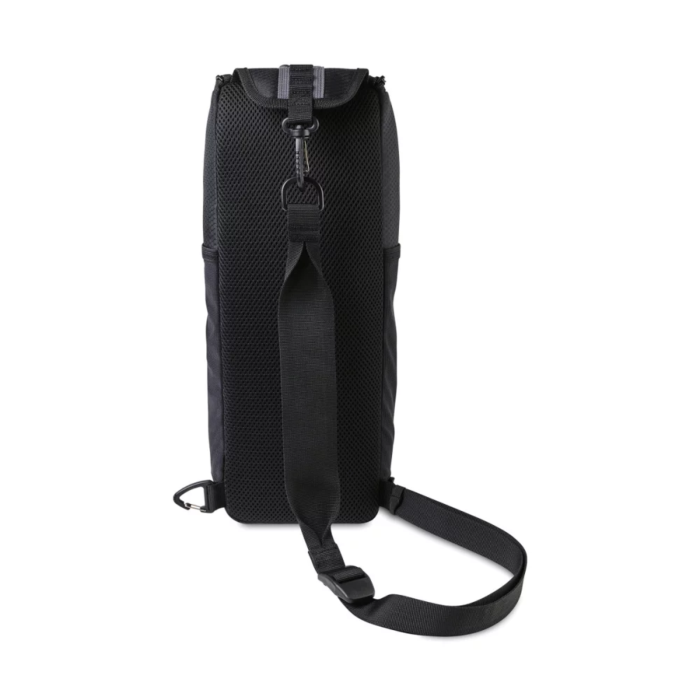 Golf Links Cooler - Black