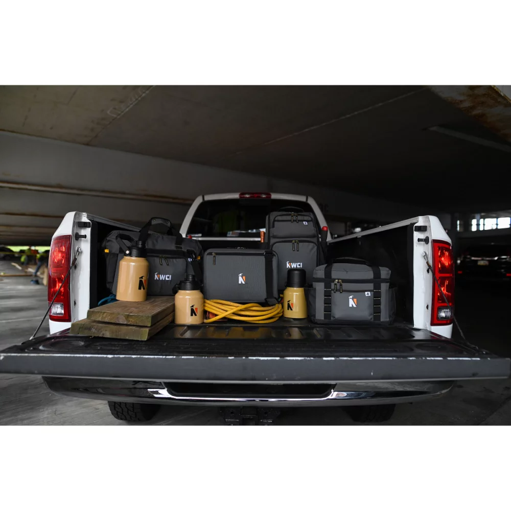 Heritage Supply Pro Thermos Bottle - 44 Oz. - Dune Pearl