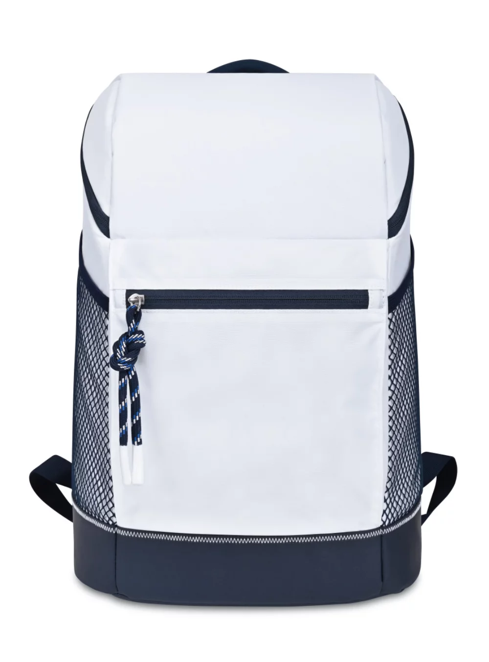 Sac à dos glacière Harborside - Blanc