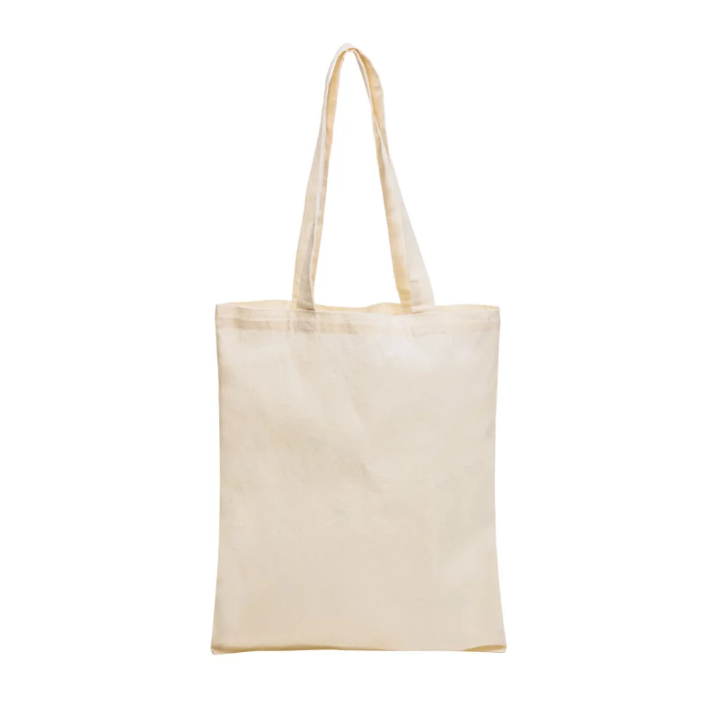 Sacs fourre-tout en coton Meshki - 4 oz naturel