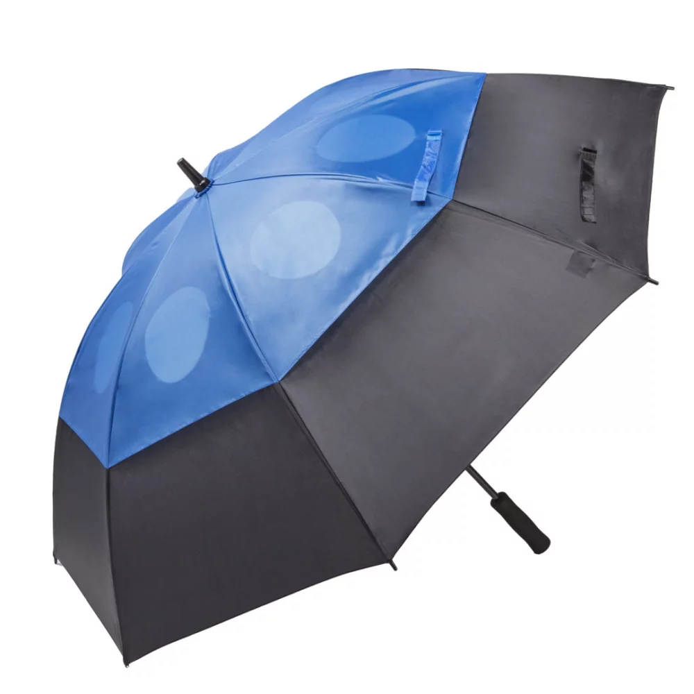 The Ultimate Golf Umbrella - Blue