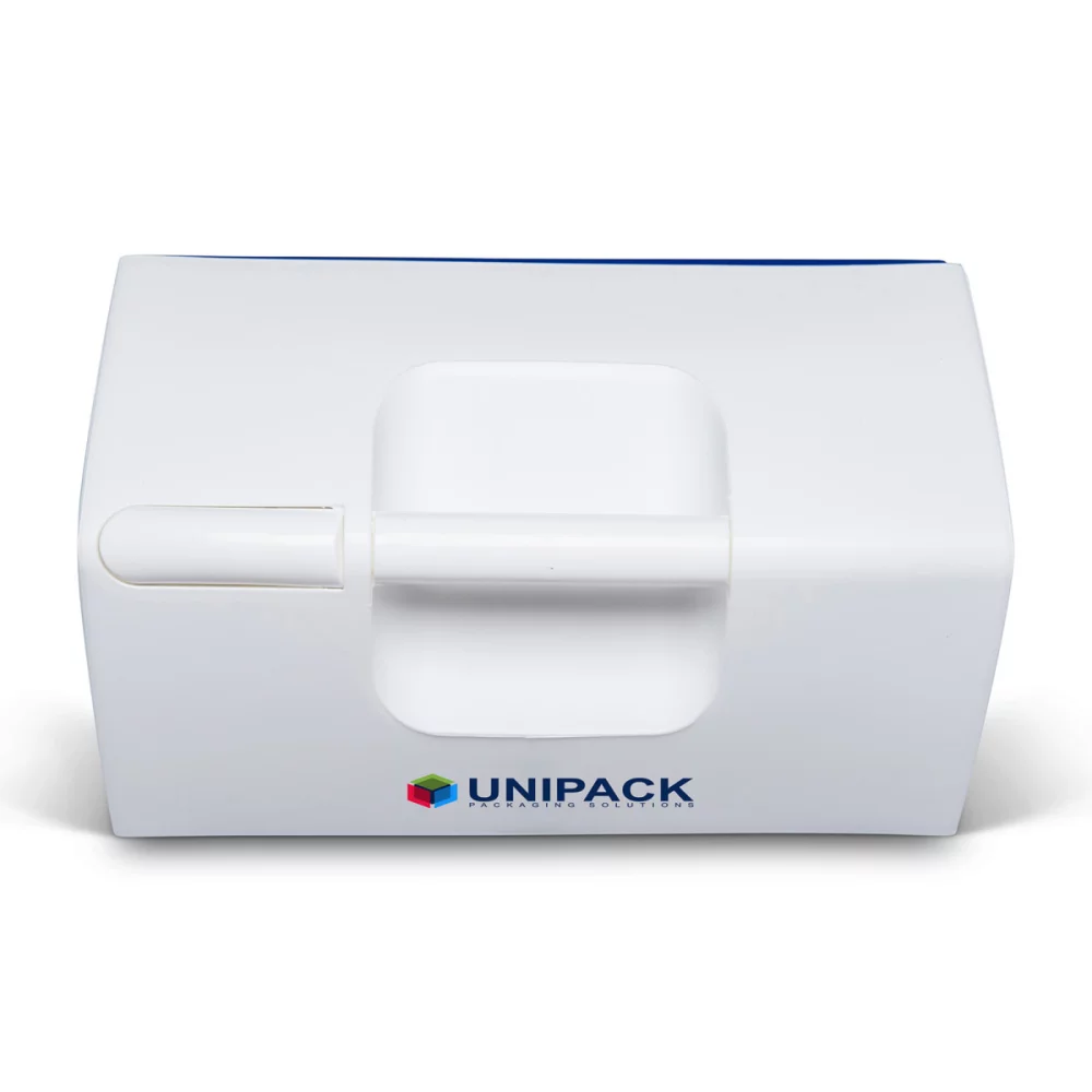 Igloo® Playmate Elite 16 Qt Cooler - Blanc-Noir