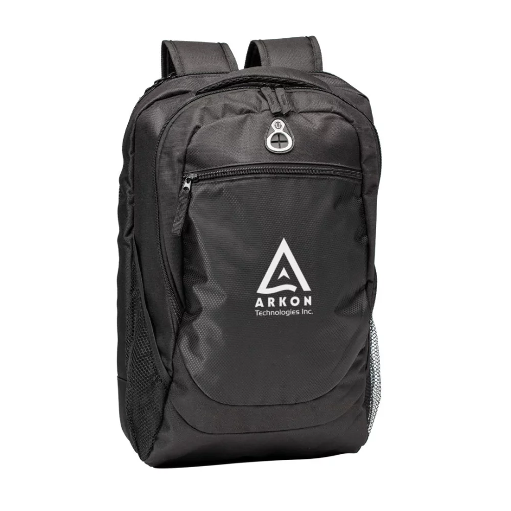 Teton Backpack - Black