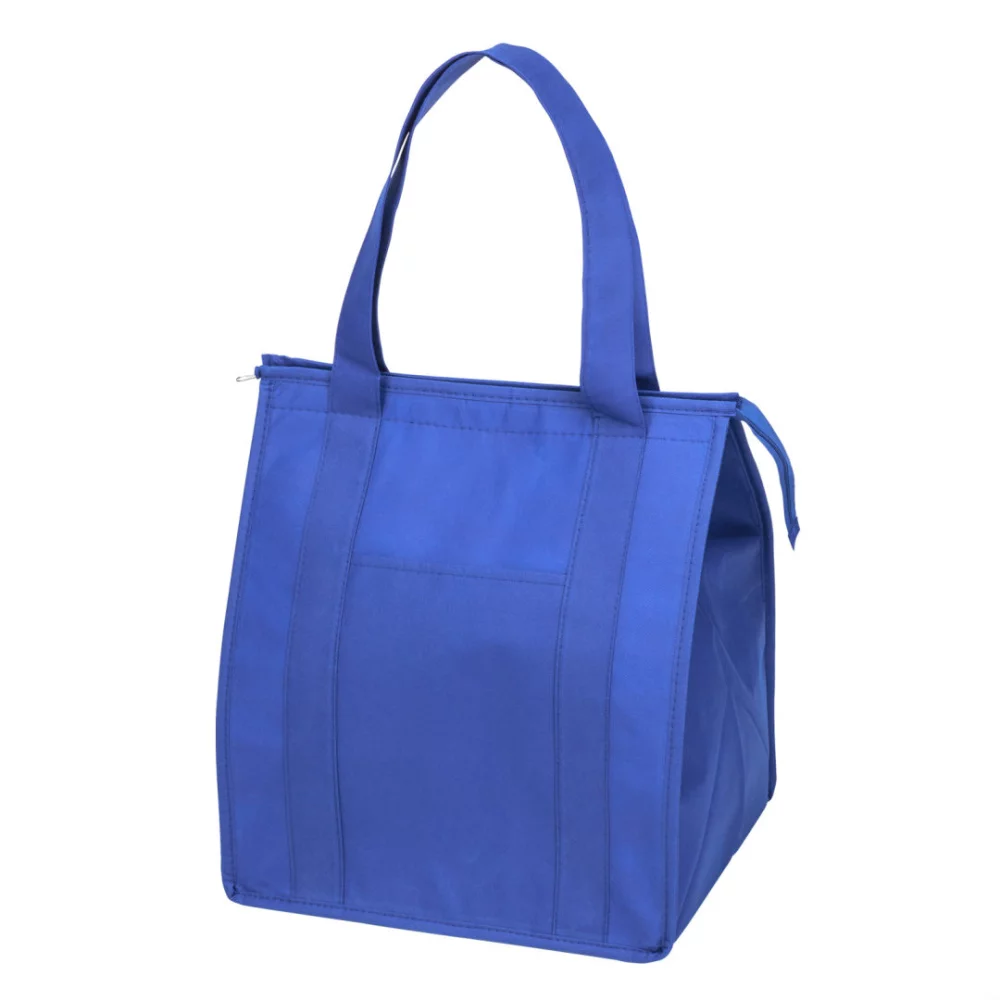 The Fortinum Cooler Bag - Blue