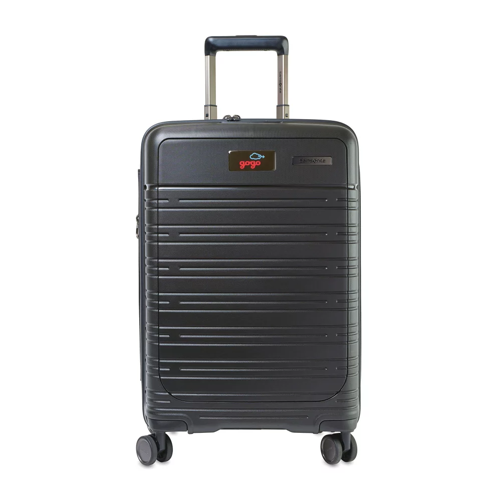 Samsonite Elevation™ Plus Valise Cabine à 4 Roues - Noir