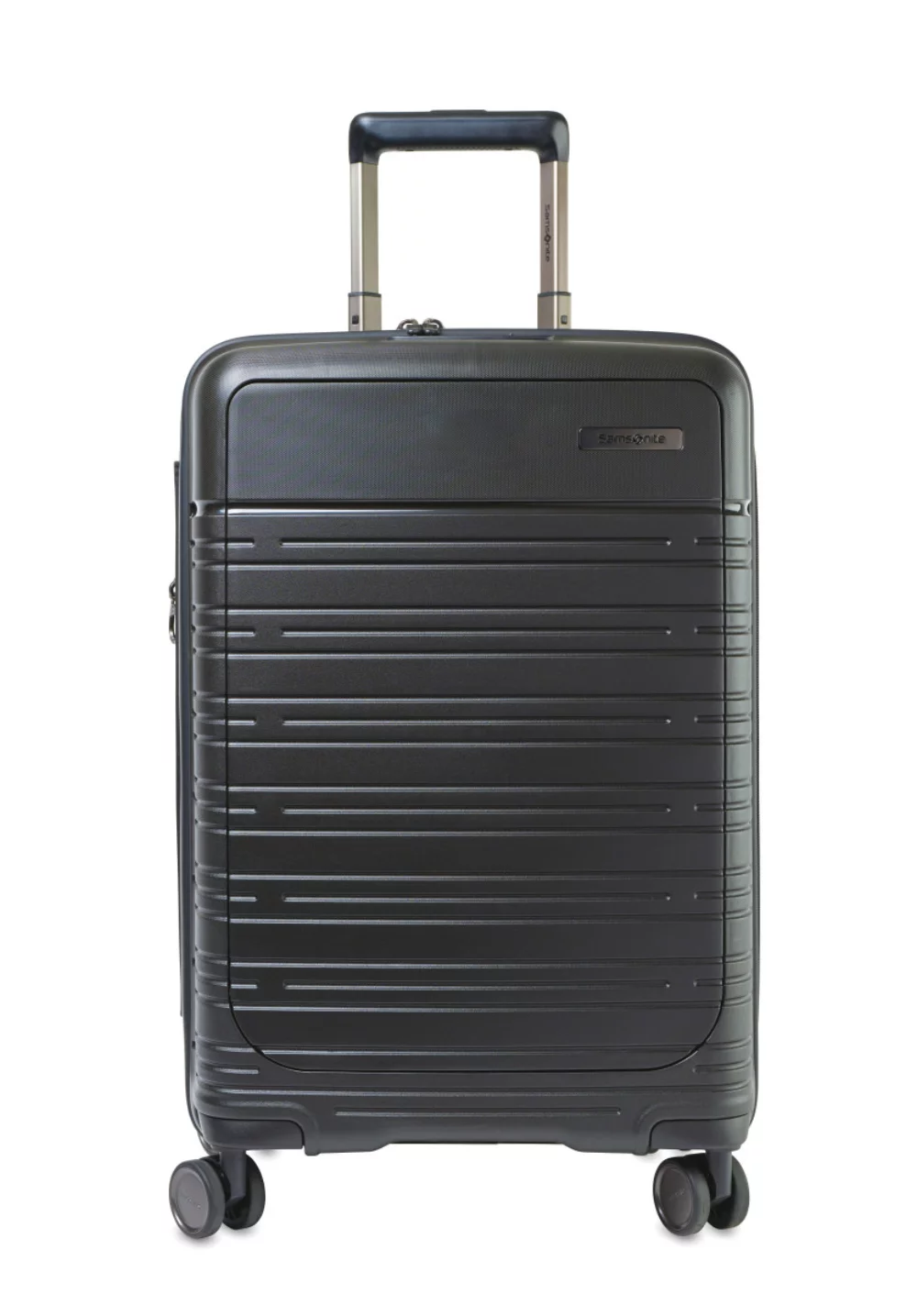 Samsonite Elevation™ Plus Valise Cabine à 4 Roues - Noir