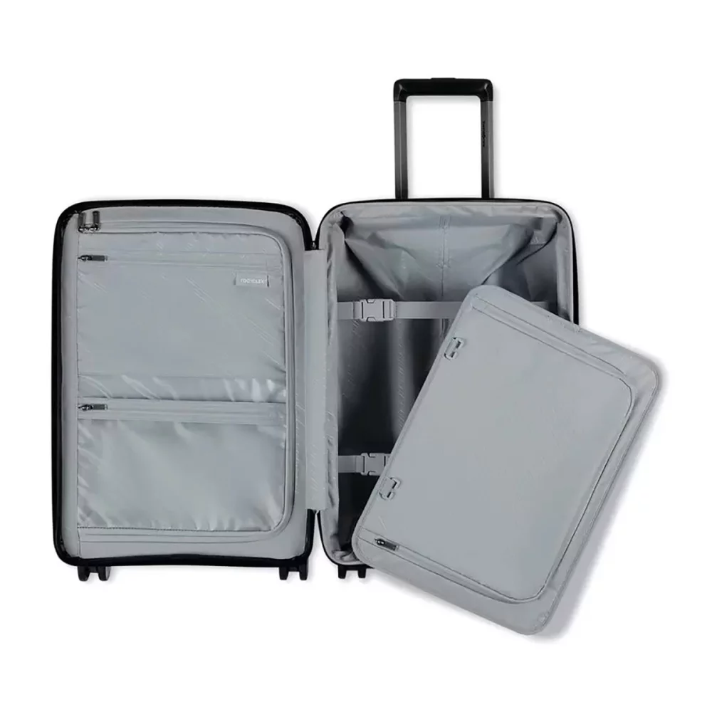 Samsonite Elevation™ Plus Valise Cabine à 4 Roues - Noir