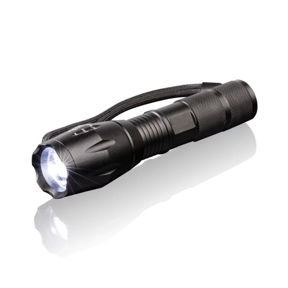 Swiss Force® Magellan - Black