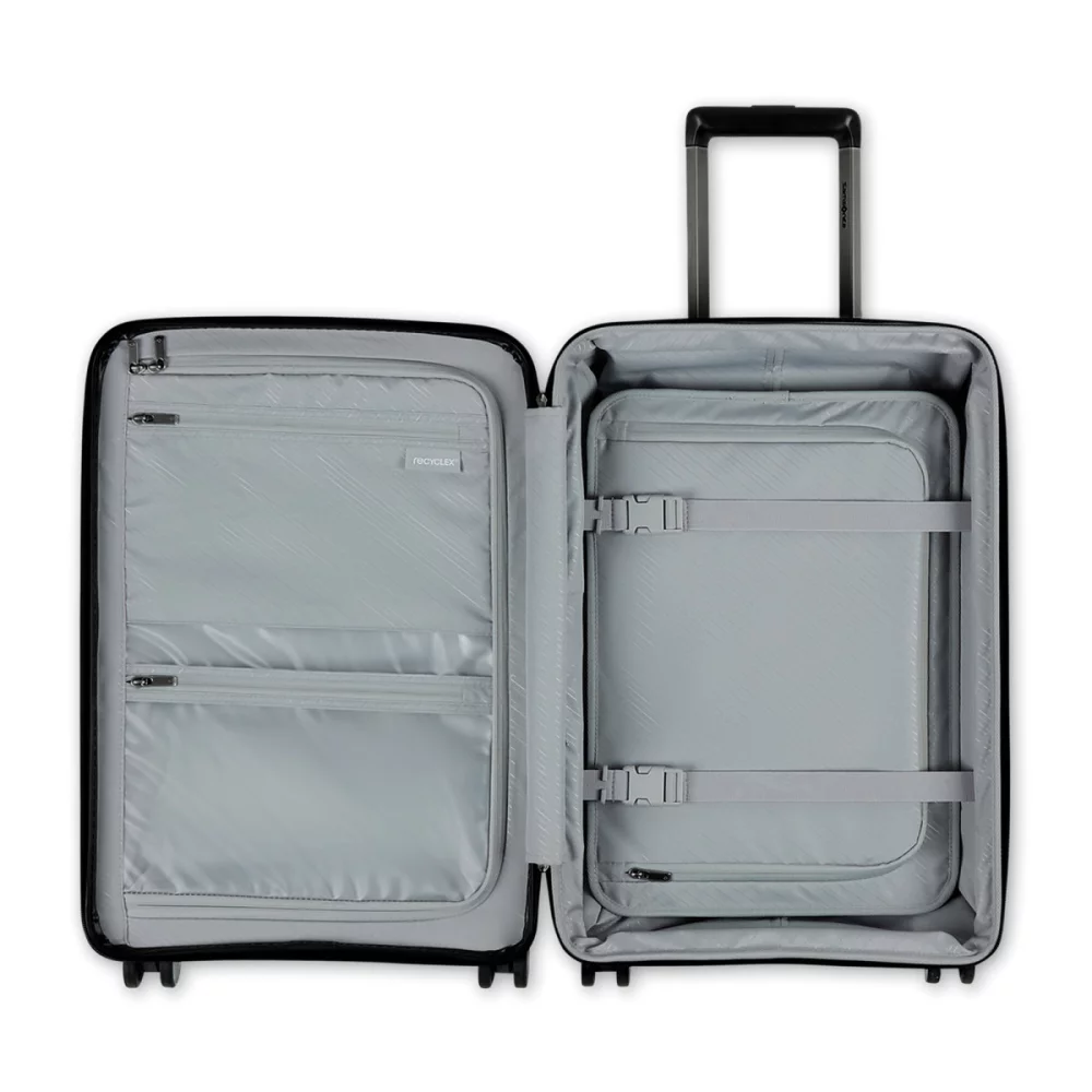 Samsonite Elevation™ Plus Carry-On Spinner - Black