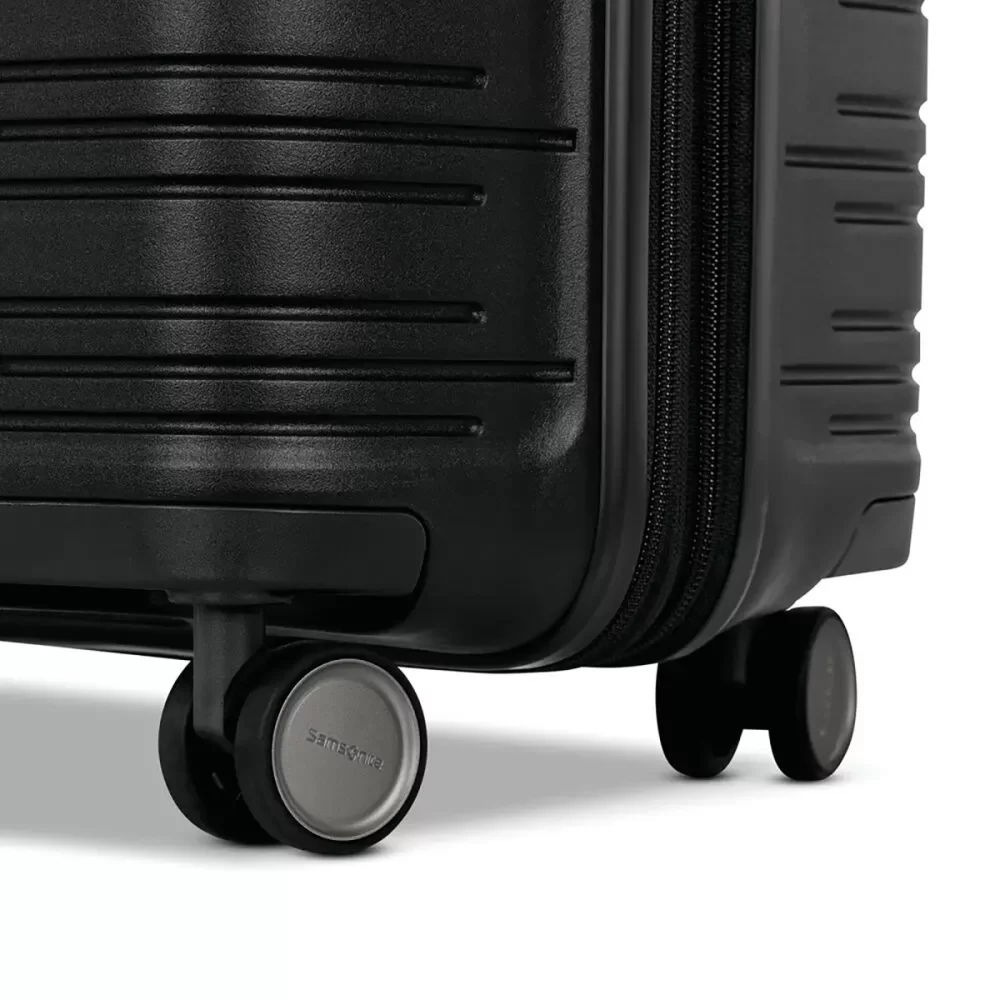 Samsonite Elevation™ Plus Carry-On Spinner - Black