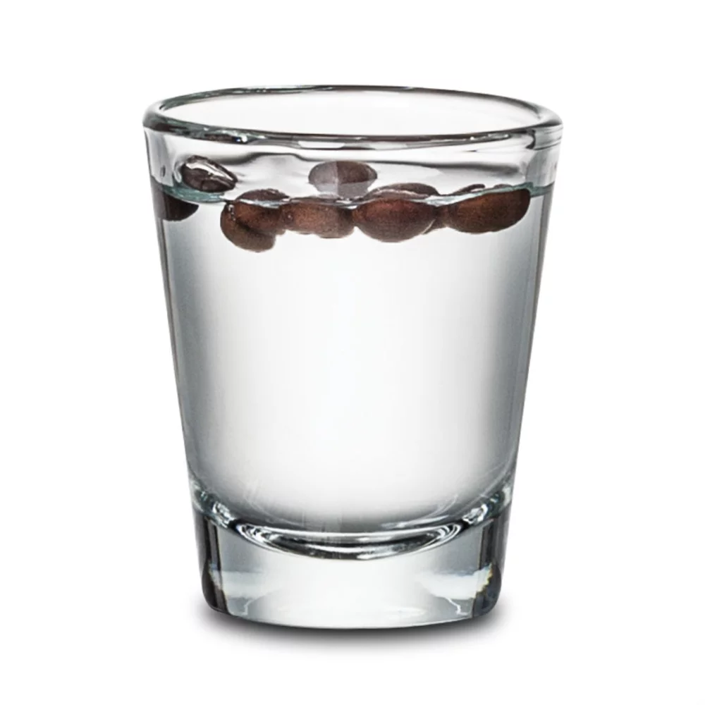 Verre à shot Hofman de 1¾ oz