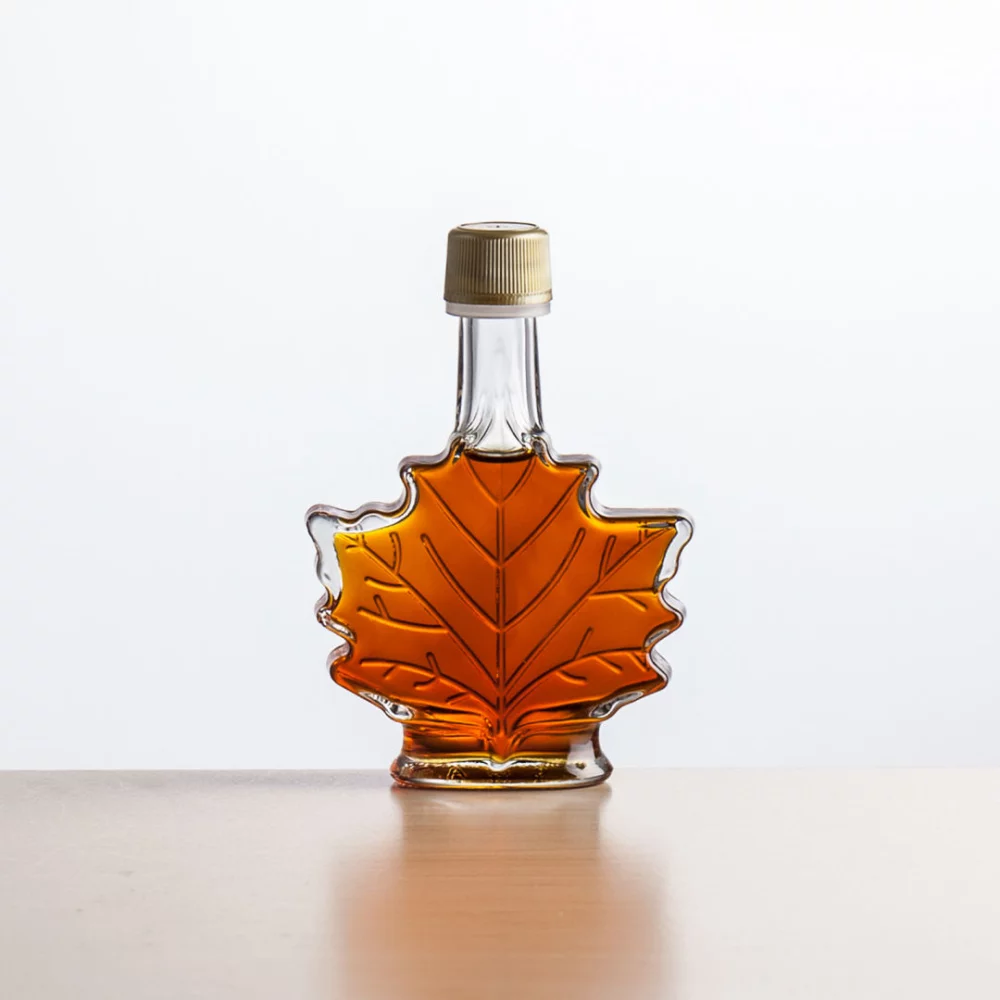 Maple Syrup - Maple Leaf 50ml