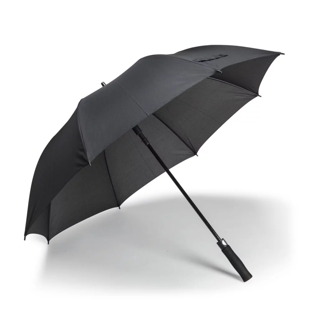 Parapluie de golf Glenvista - Noir