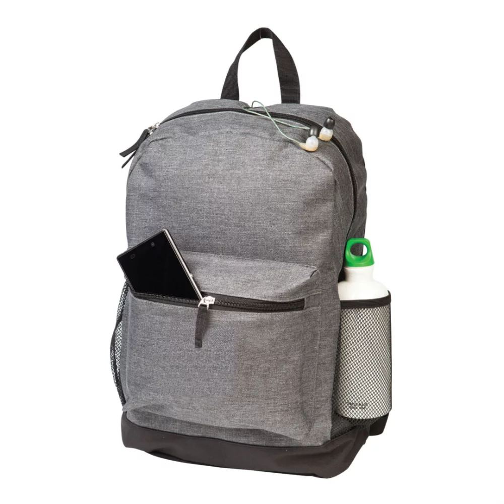 Le sac à dos Sightseer - Charbon