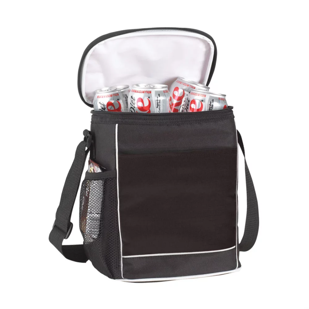 The Cooler Sling Bag - Black