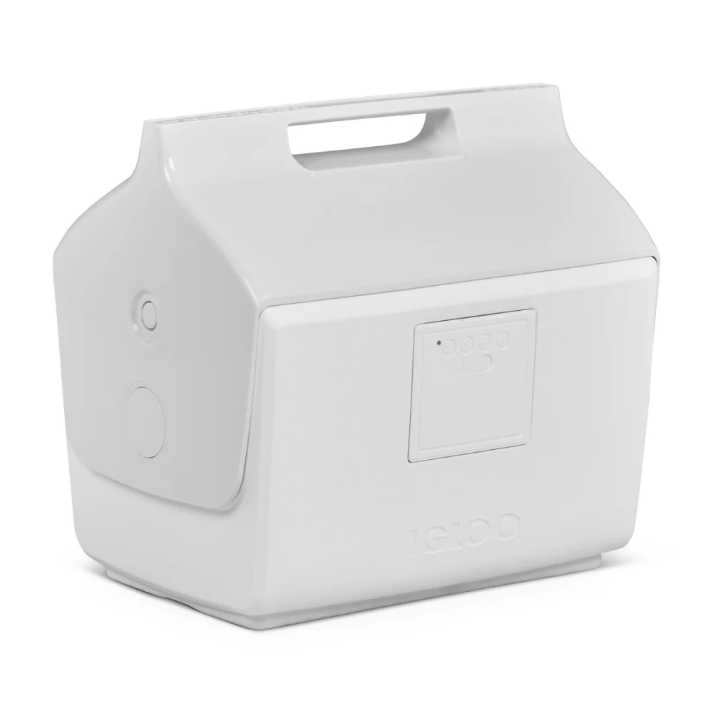 Igloo® Kooltunes® 14 Qt Cooler - White