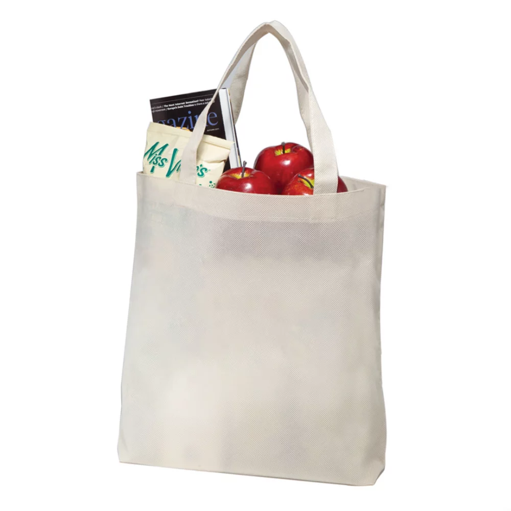 The Entry Classic Tote - Stone