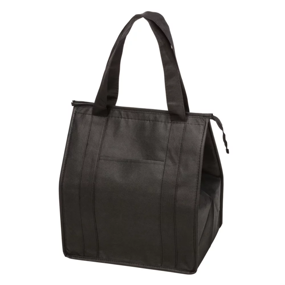 The Fortinum Cooler Bag - Black