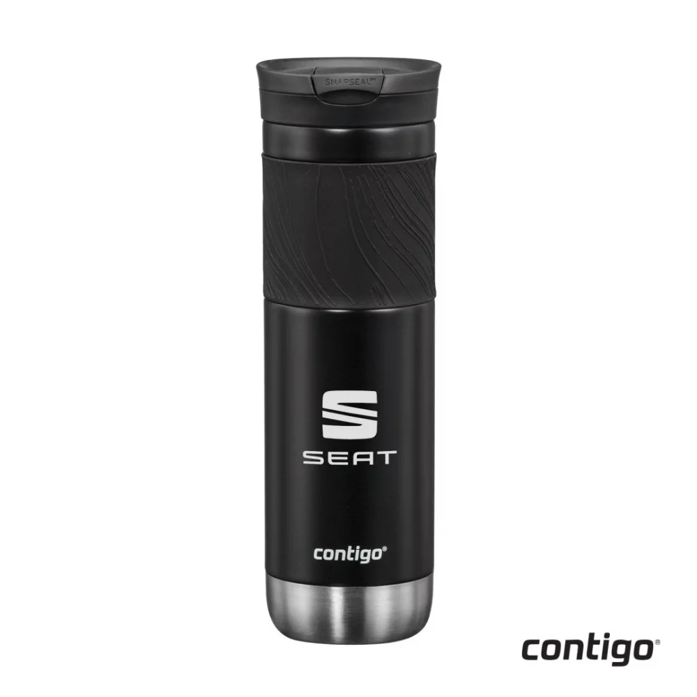 Contigo® Byron 2.0 - 24oz Réglisse