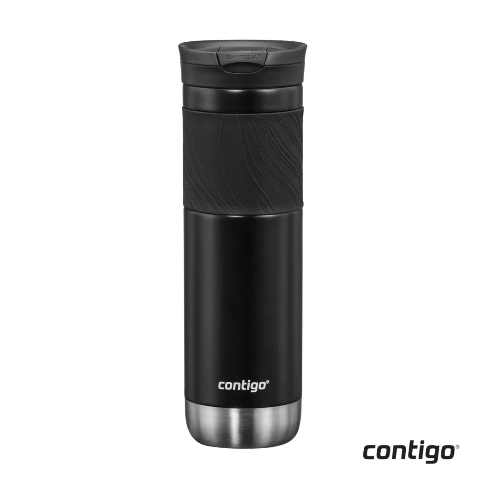 Contigo® Byron 2.0 - 24oz Réglisse