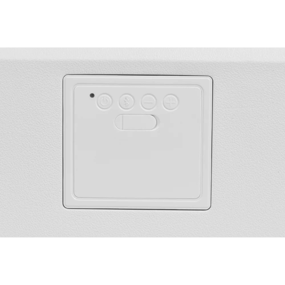 Igloo® Kooltunes® 14 Qt Cooler - White