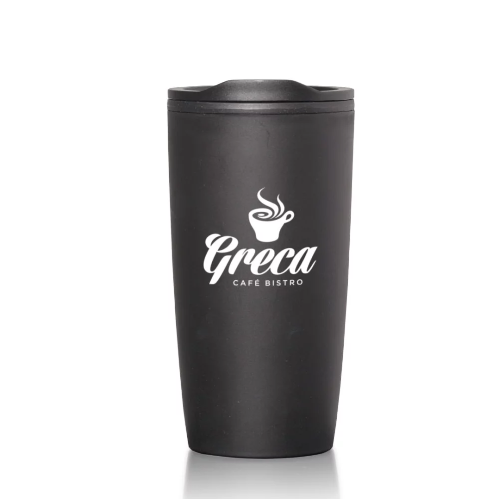 Luxembourg Double Wall Tumbler - 20oz Black