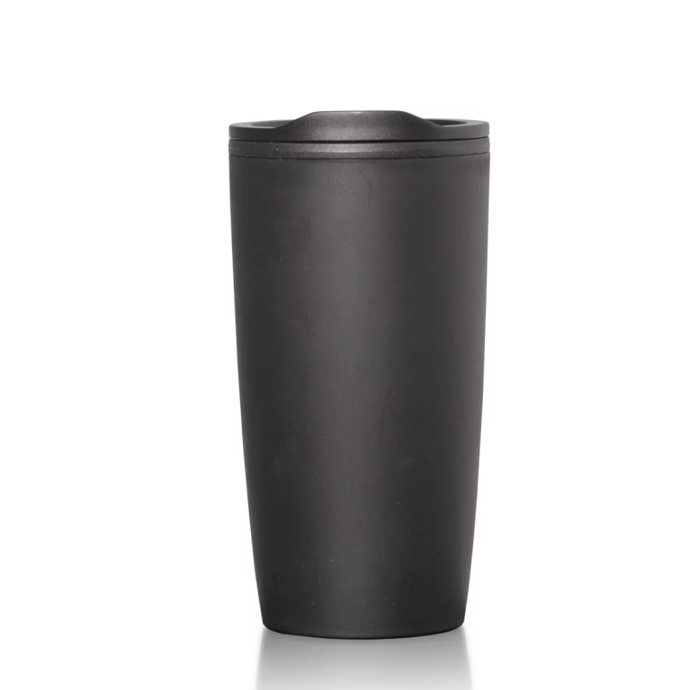 Luxembourg Double Wall Tumbler - 20oz Black